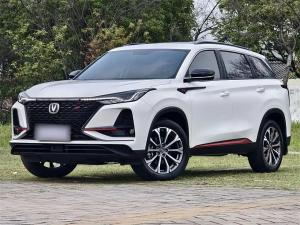 Changan CS75PLUS 2021 Бензин