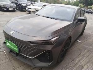 Changan UNI-V 2023 Бензин