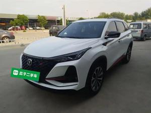 Changan CS75PLUS 2021 Бензин