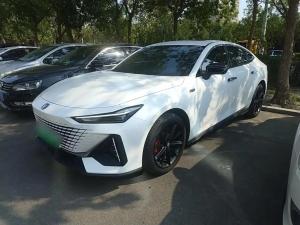 Changan UNI-V iDD 2023 Подключаемый гибрид