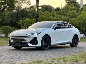 Changan UNI-V 2023 Бензин