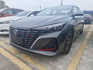 Changan Eado 2023 Бензин