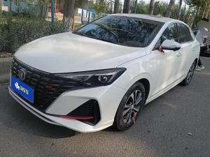 Changan Eado 2023 Бензин