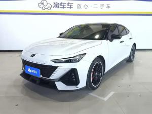 Changan UNI-V 2023 Бензин