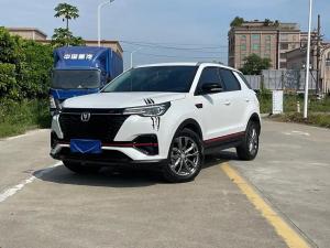 Changan CS55 PLUS 2022 Бензин