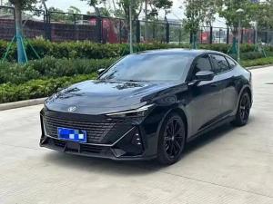 Changan UNI-V 2023 Бензин