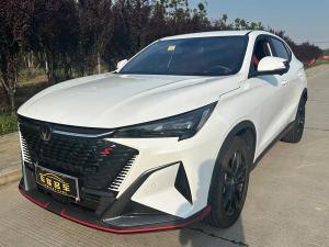 Changan X5 PLUS 2024 Бензин