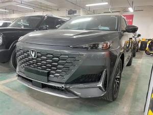 Changan UNI-K 2023 Бензин