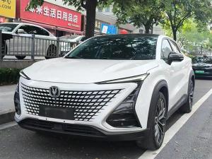 Changan UNI-T 2020 Бензин