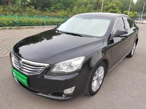 Changan Raeton 2013 Бензин