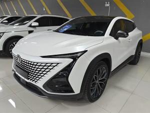 Changan UNI-T 2022 Бензин