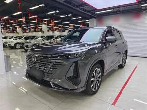 Changan CS75PLUS 2024 Бензин