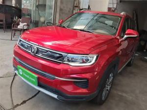 Changan CS35PLUS 2020 Бензин