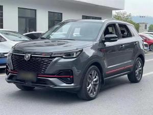 Changan CS55 PLUS 2021 Бензин