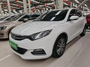 Changan Eado XT 2019 Бензин