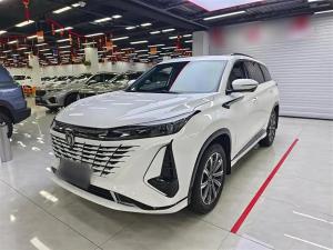 Changan CS75PLUS 2024 Бензин