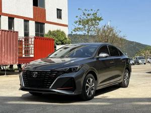 Changan Eado 2023 Бензин