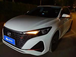 Changan Eado 2024 Бензин