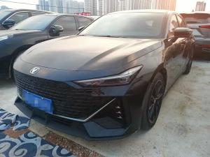 Changan UNI-V 2022 Бензин