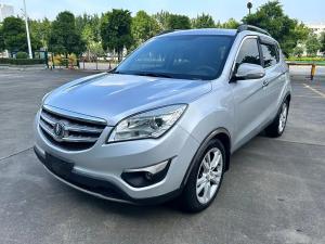 Changan CS35 2013 Бензин