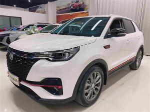 Changan CS55 PLUS 2021 Бензин