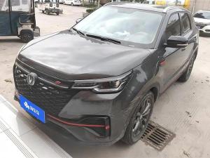 Changan CS55 PLUS 2021 Бензин