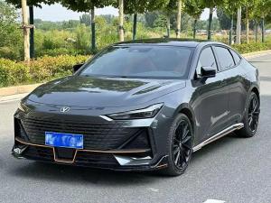 Changan UNI-V 2023 Бензин