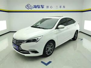 Changan Eado DT 2020 Бензин