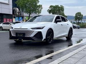 Changan UNI-V 2023 Бензин