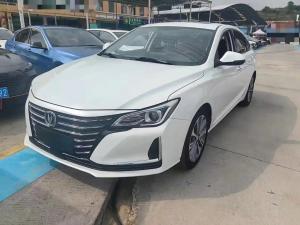 Changan Raeton CC 2020 Бензин