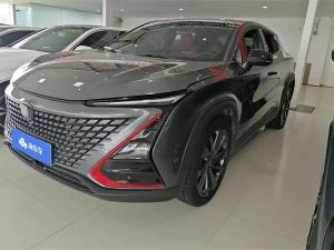 Changan UNI-T 2021 Бензин