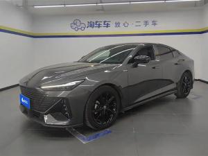 Changan UNI-V 2023 Бензин