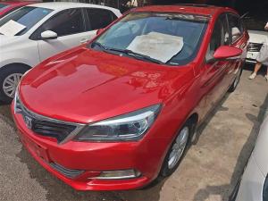 Changan Alsvin V7 2015 Бензин