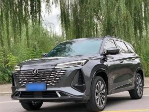 Changan CS75PLUS 2024 Бензин