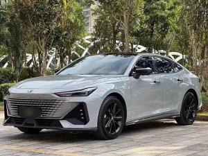 Changan UNI-V 2023 Бензин