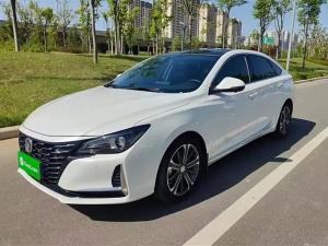 Changan Raeton CC 2022 Бензин