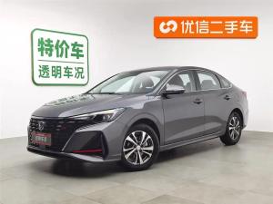 Changan Eado 2023 Бензин