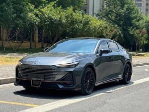 Changan UNI-V 2023 Бензин