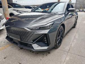 Changan UNI-V 2023 Бензин