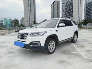 Changan CS95 2018 Бензин