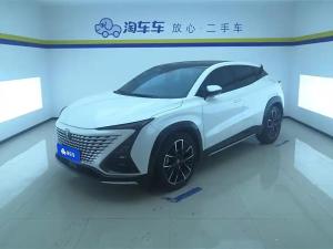 Changan UNI-T 2023 Бензин