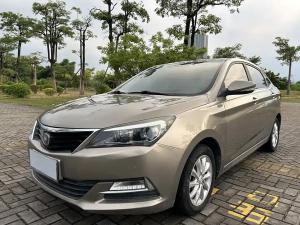Changan Alsvin V7 2018 Бензин