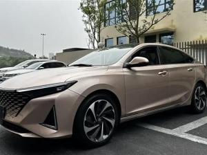 Changan Raeton Plus 2022 Бензин