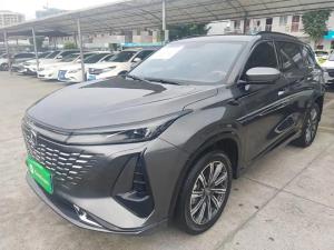 Changan CS75PLUS 2023 Бензин