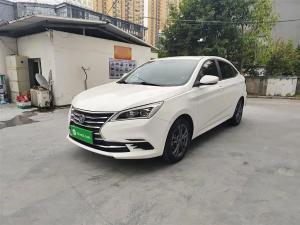 Changan Eado DT 2020 Бензин