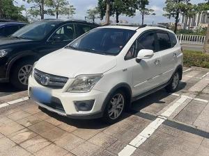 Changan CX20 2015 Бензин