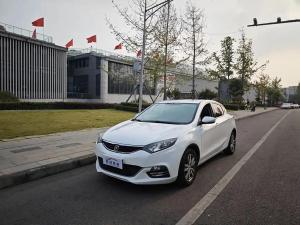Changan Eado XT 2016 Бензин