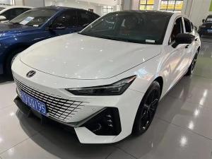 Changan UNI-V 2023 Бензин