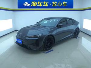 Changan UNI-V 2024 Бензин