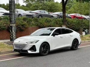 Changan UNI-V 2023 Бензин